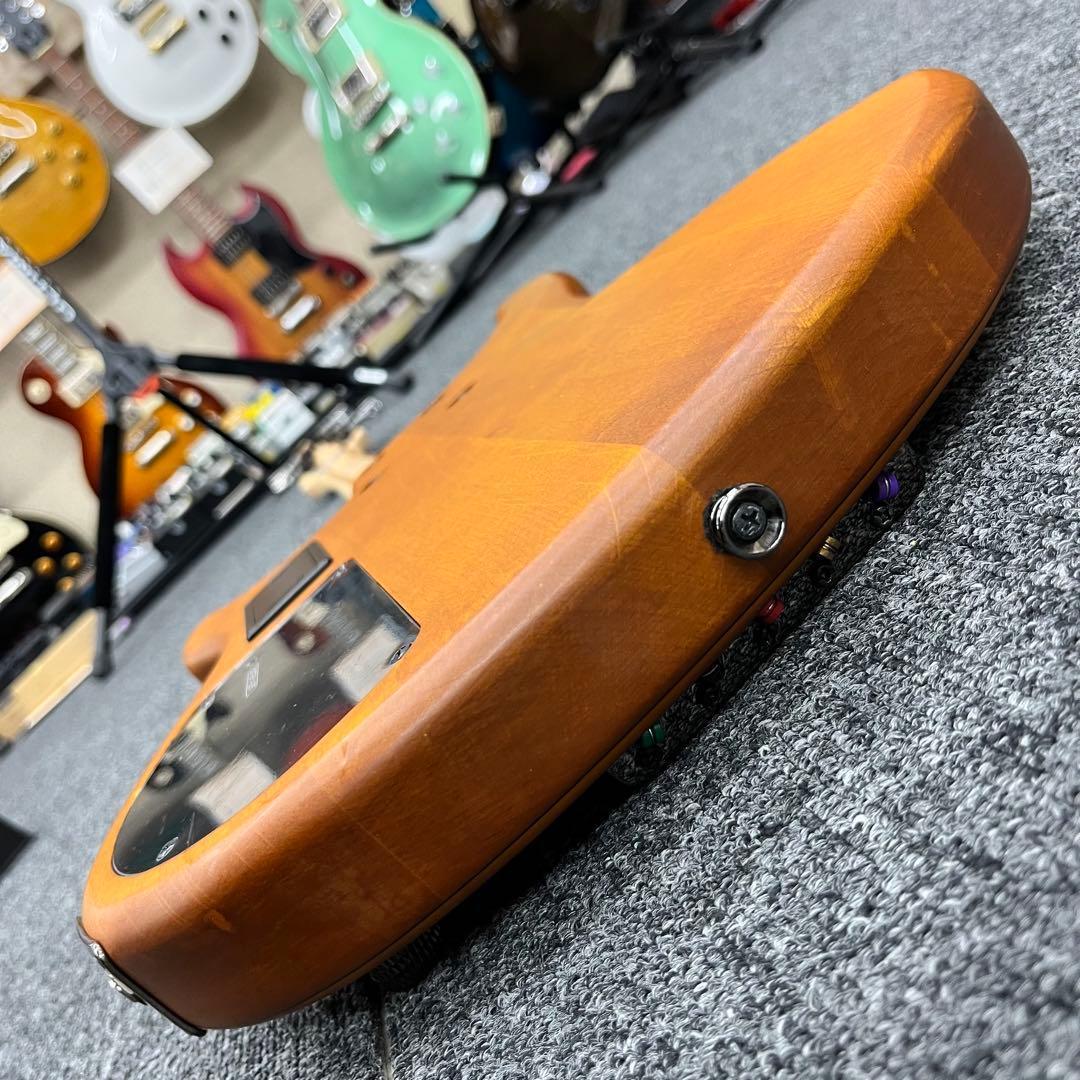 【10905】 YAMAHA TRBX605FM MA 5弦ベース ②