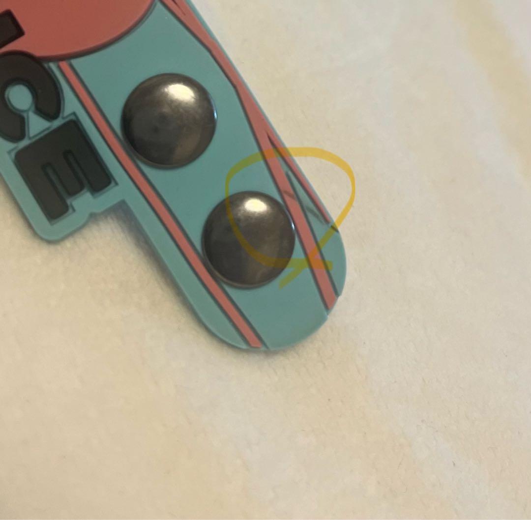 Mrs.GREEN APPLE ラババン8個セット