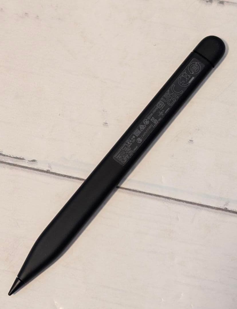 【美品】 Surface スリムペン 2