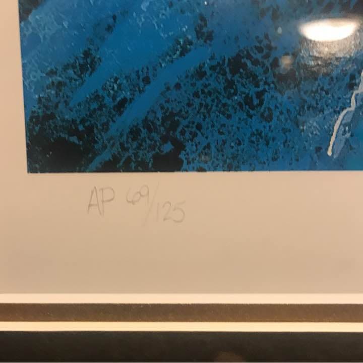 ラッセン マザーズラブ