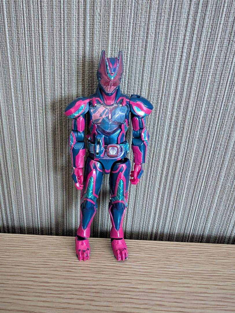 装動、掌動セット