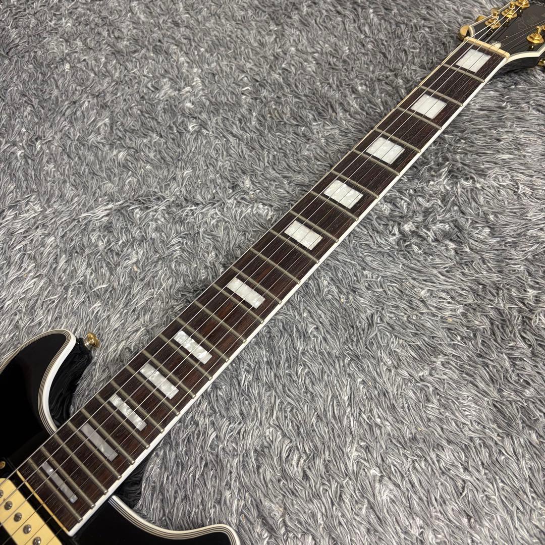 ギター Grassroots G-KT-60C Knight