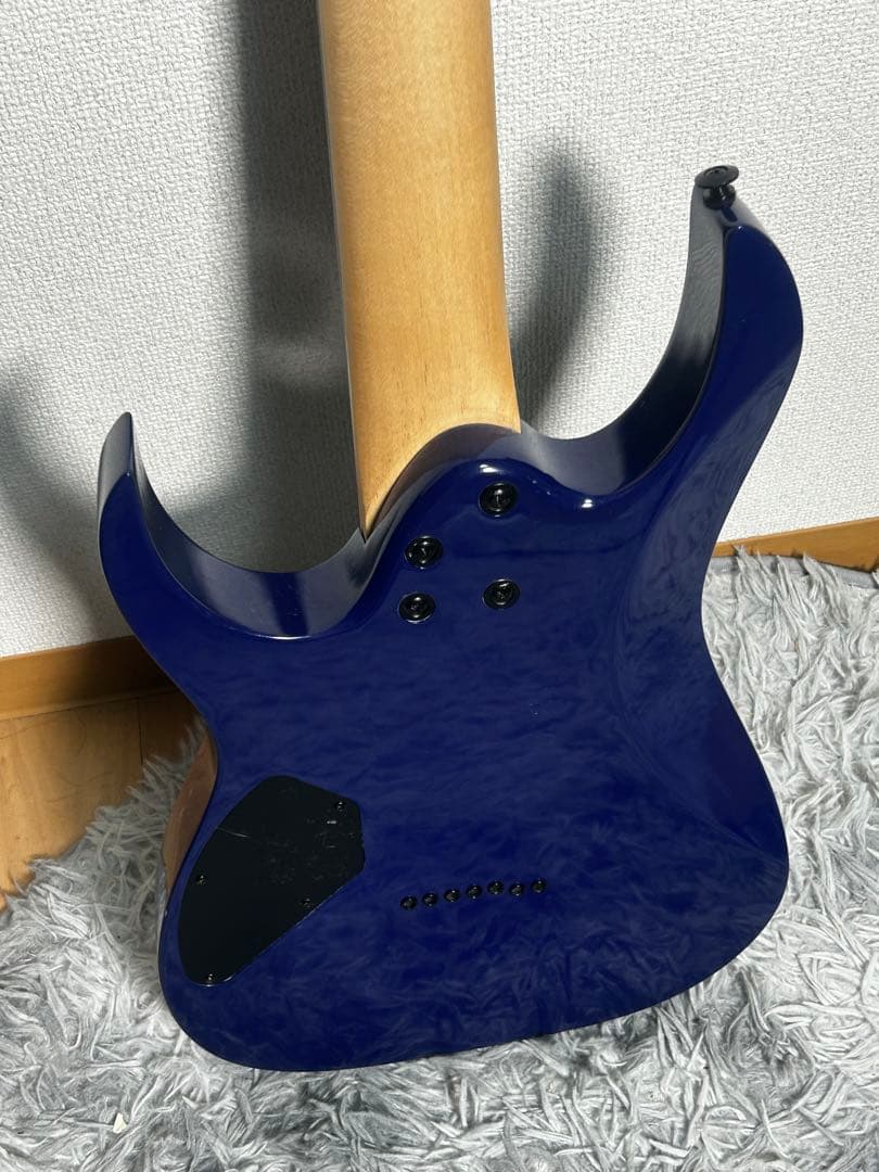Ibanez Gio 7弦ギター　現状品