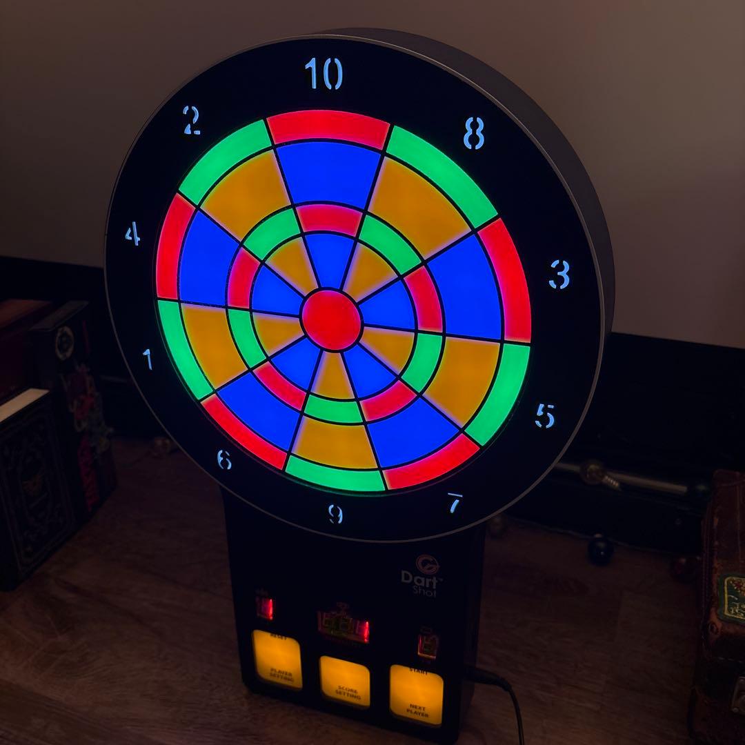 その他 DartShot