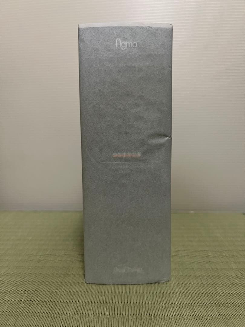 【新品未開封】figma 各務原なでしこ DX 特典付き