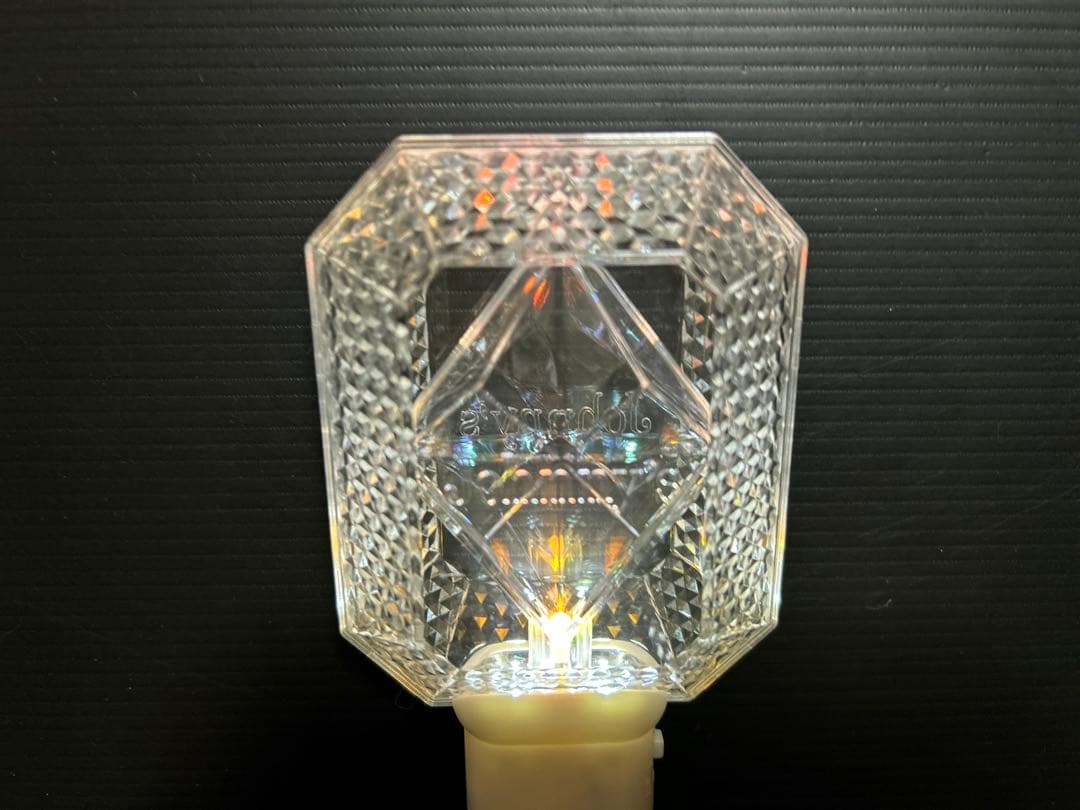 アイドル Johnnys' Penlight