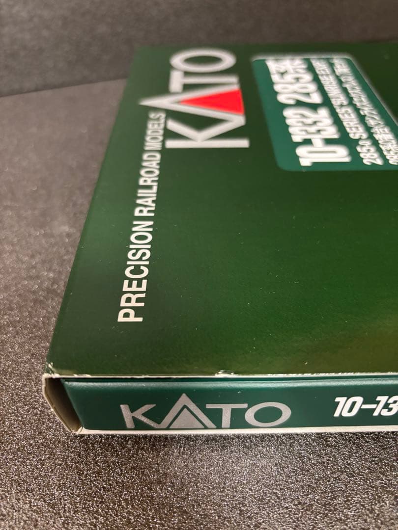 KATO 285系 サンライズエクスプレス 14両セット