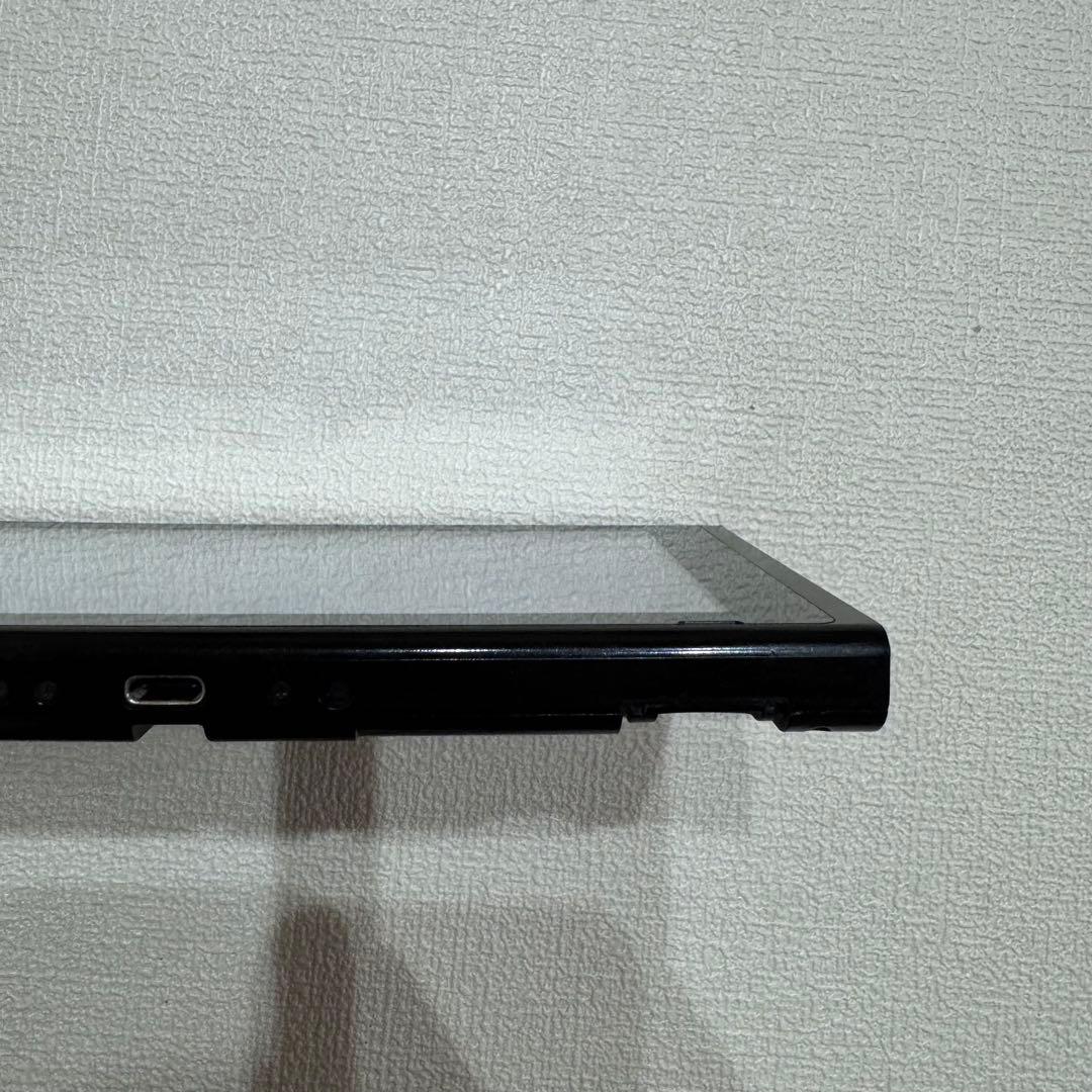 【初期型】 Nintendo Switch 本体 2017年製