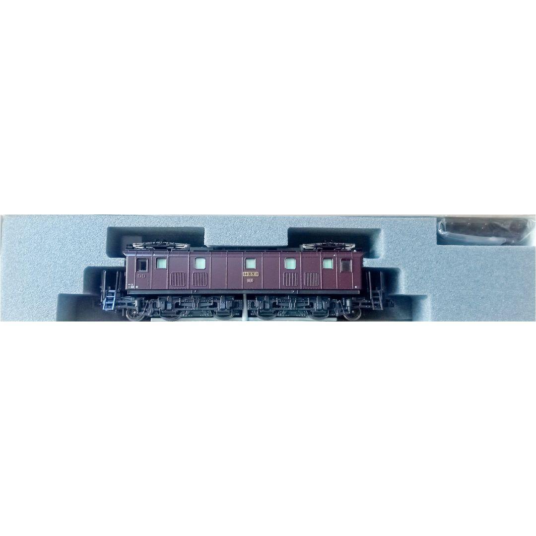 【良品】KATO 3068 ED16形 1両セット