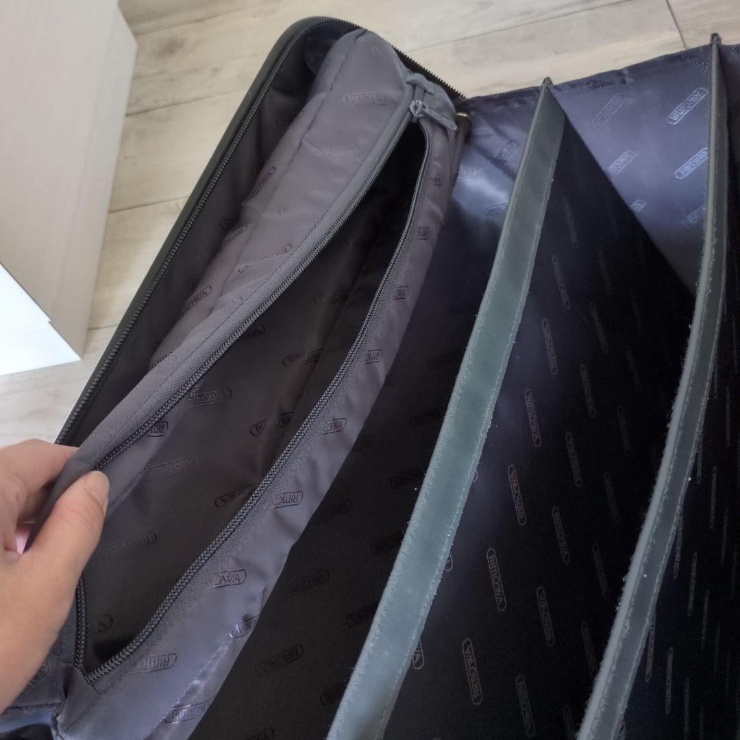 RIMOWA リモワ サルサ ビジネストローリー 2輪 23L スーツケース