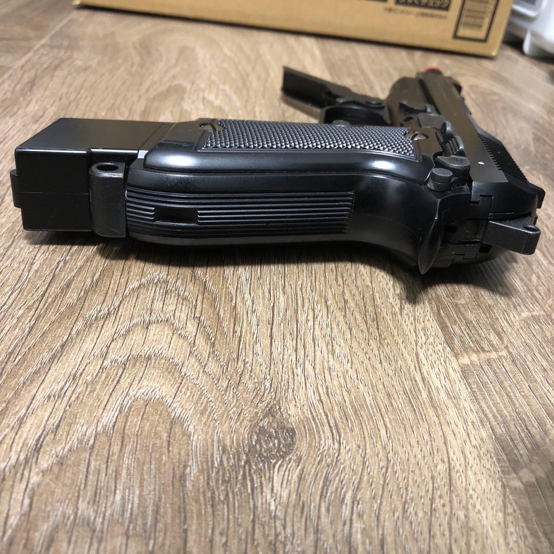 電動ガンM93R