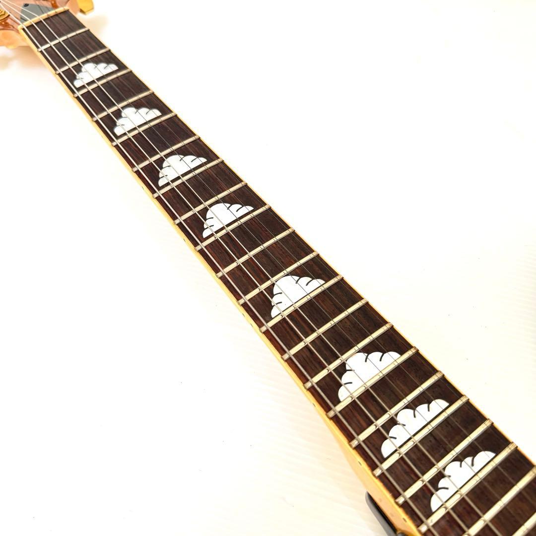 FERNANDES フェルナンデス MG-80X モッキンバード hide ヒデ