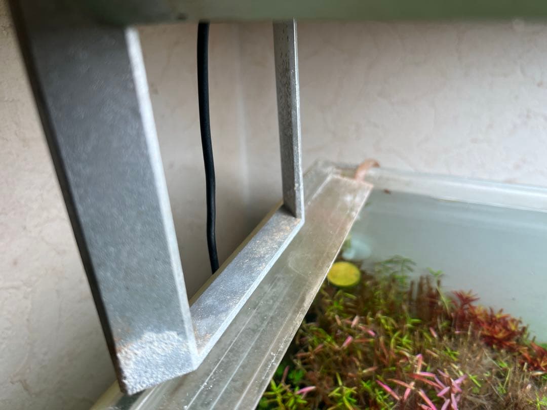 最終値下げ今日まで送料込み　ADA アクアスカイRGB 豪華おまけ付き