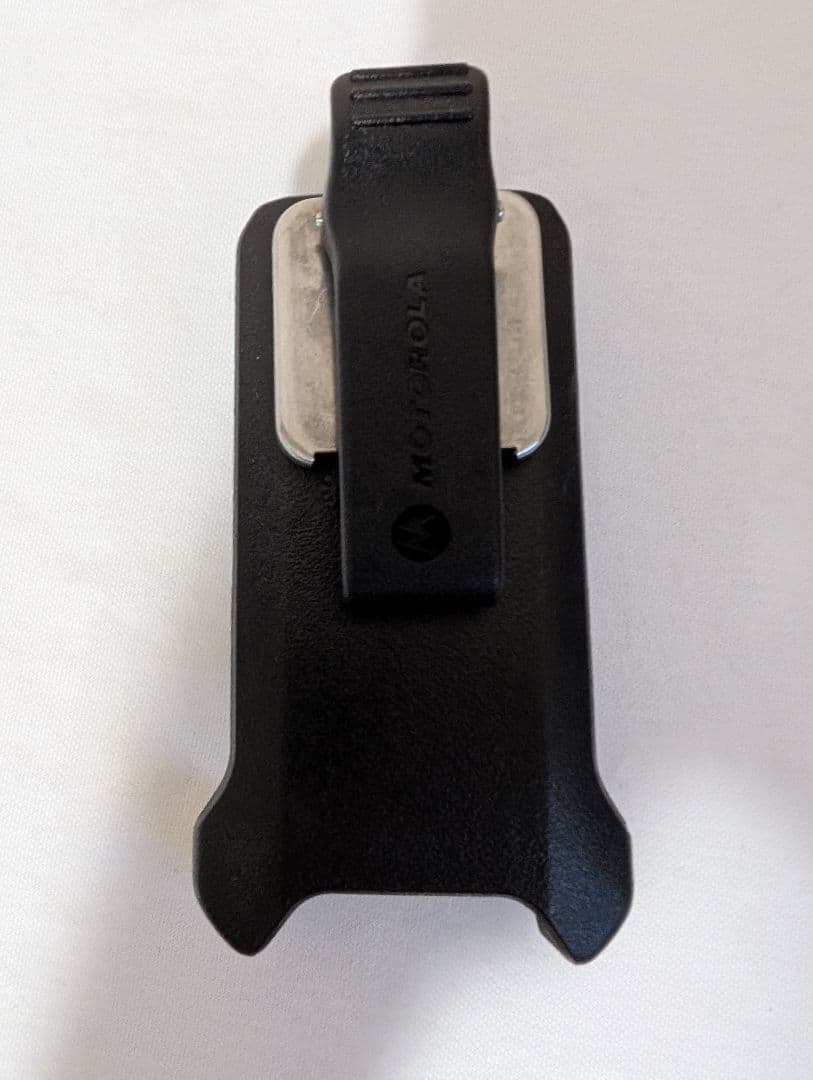 モトローラ デジタル簡易無線 免許局 トランシーバー MiT7000 マイク付