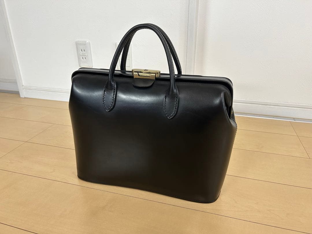 【tetsu【お値段相談OK♪】 様】Organ ビジネスバッグ