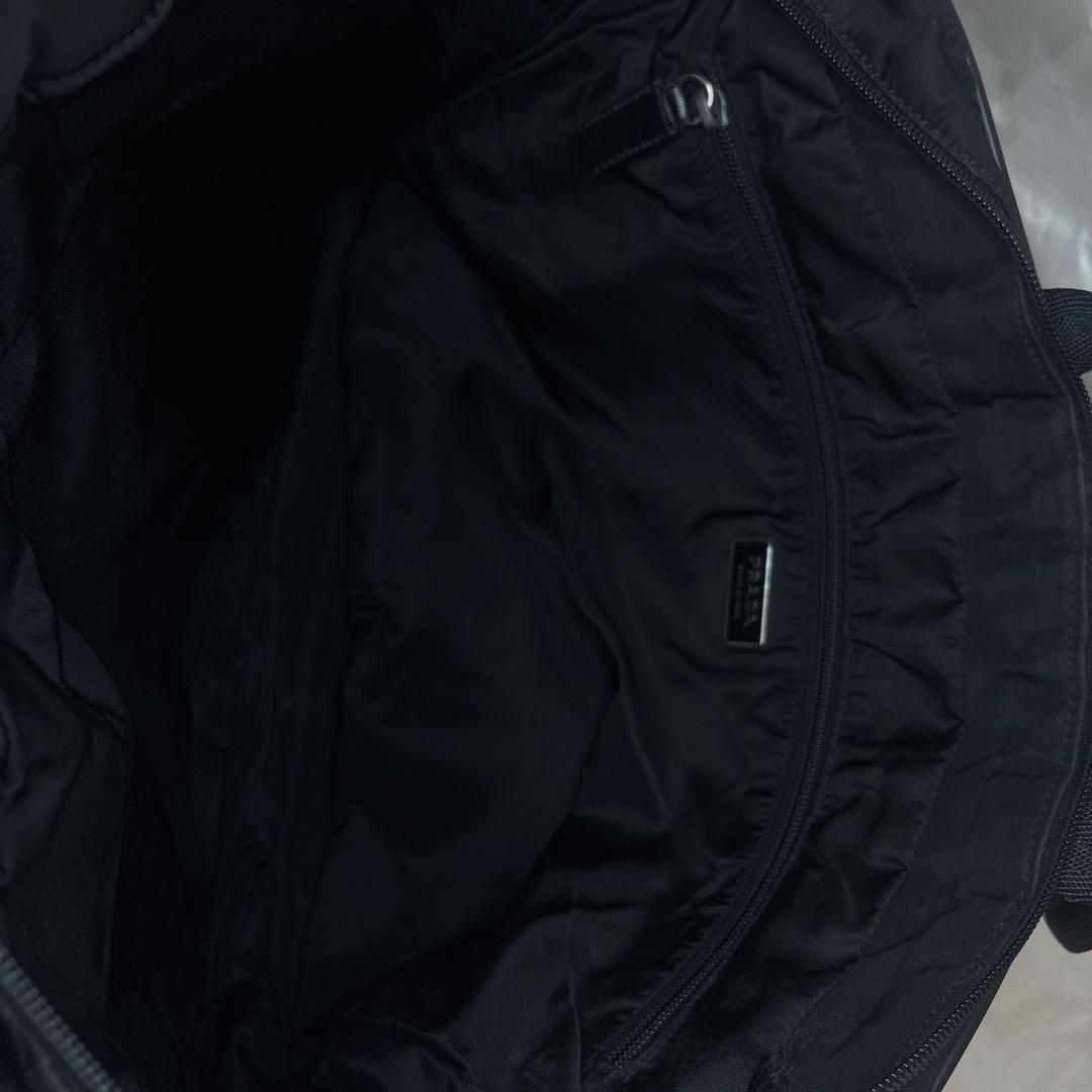 PRADA プラダ ブリーフケース ショルダーバッグ 書類カバン