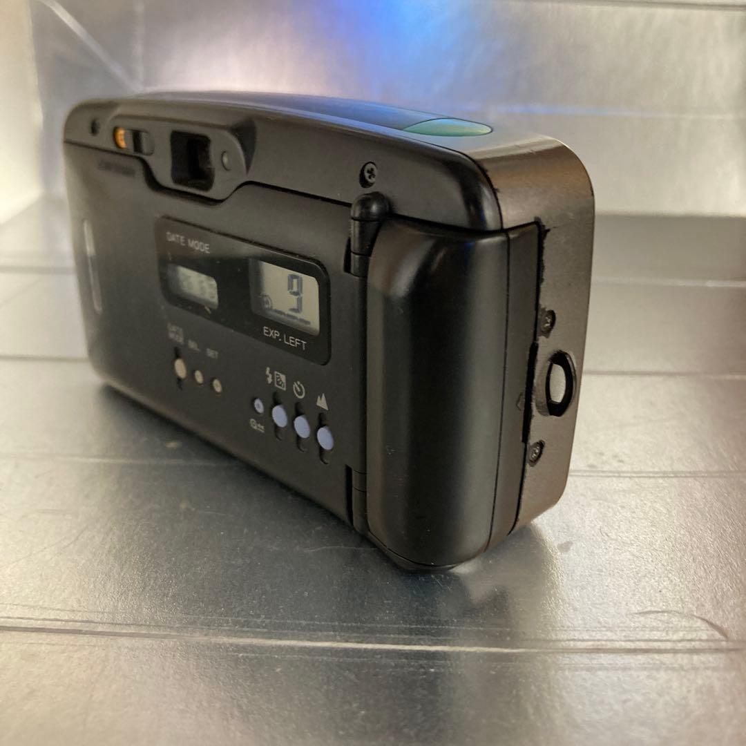 FUJI フィルムカメラ パノラマ機能付き