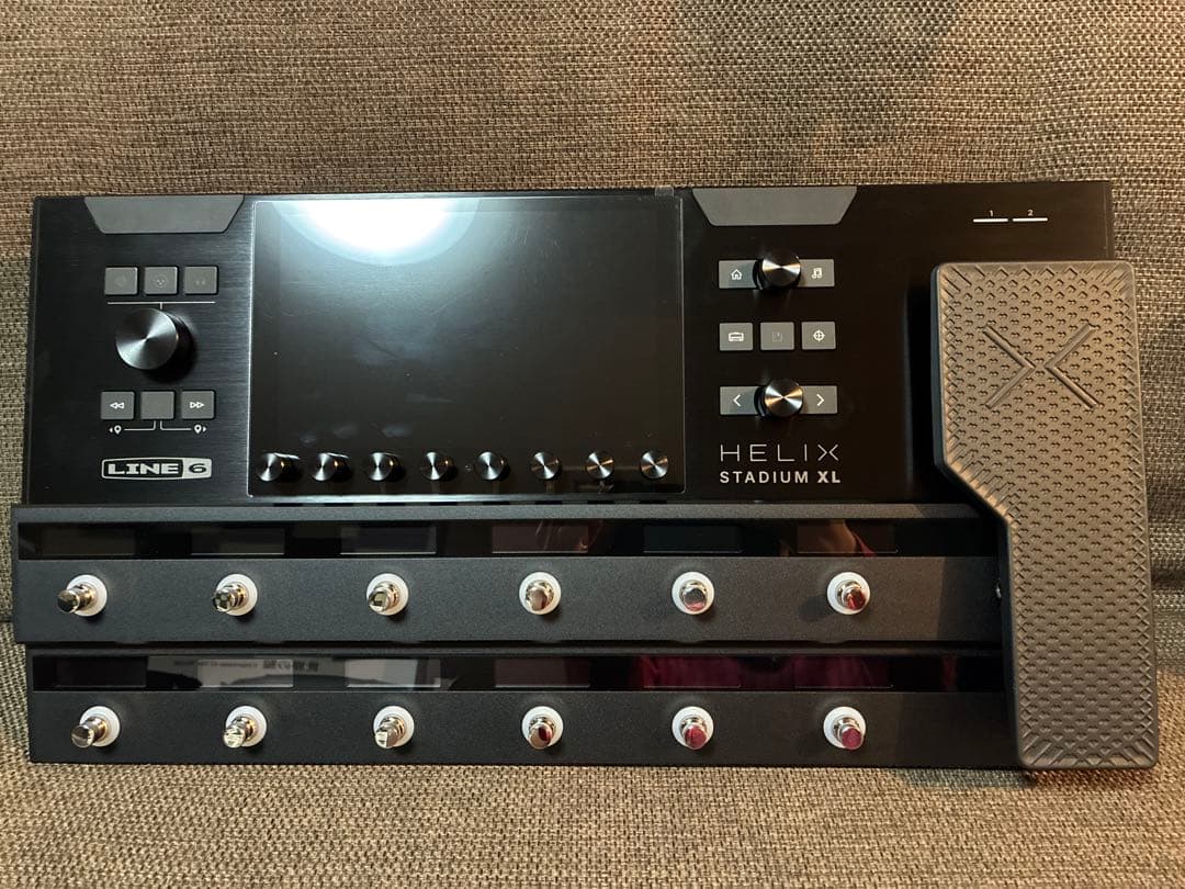 LINE 6 HELIX STADIUM XL 値下げ