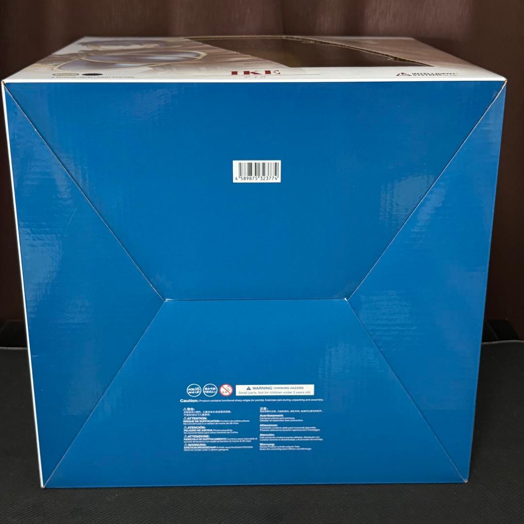 アイク 「ファイアーエムブレム 暁の女神」 1/7 完成品フィギュア