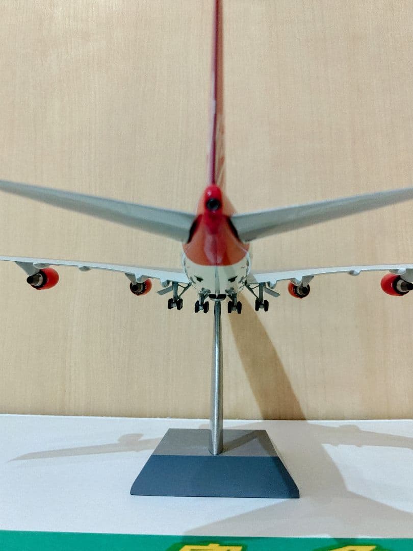 B747-400　1/200