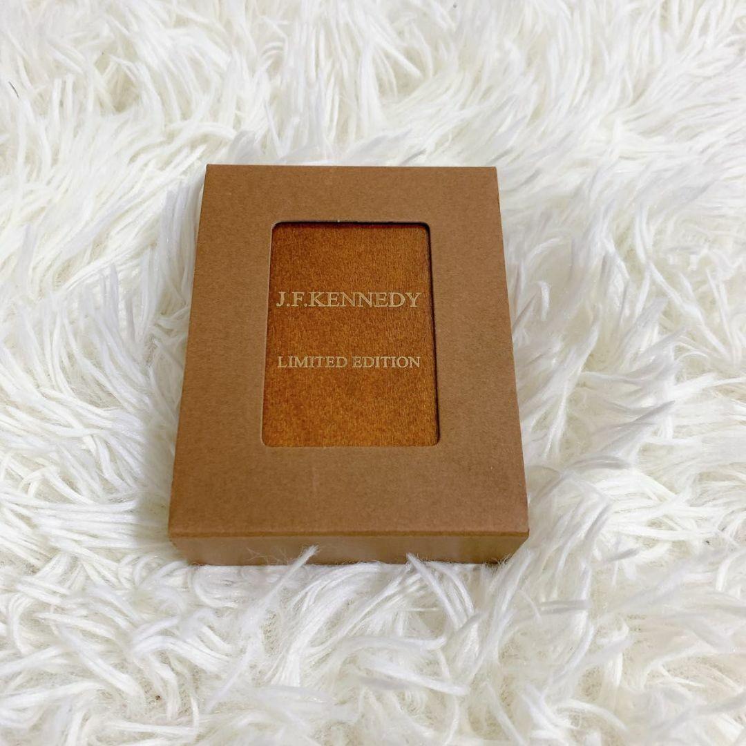 希少 未使用品 ZIPPO アーマーケース アメリカ建国200周年記念 ケネディ