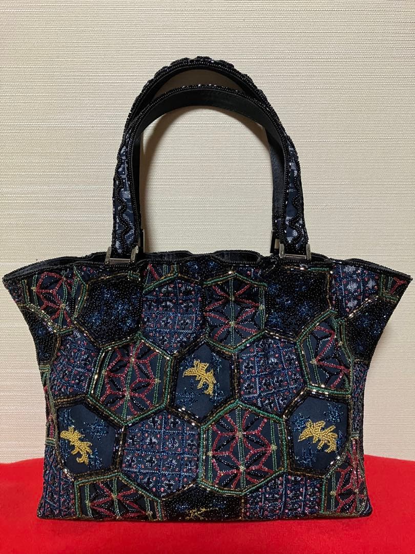 ヨウ様　京都香鳥屋バッグ