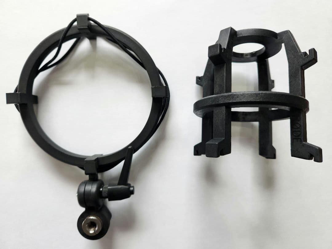 RODE NT2000 コンデンサーマイク