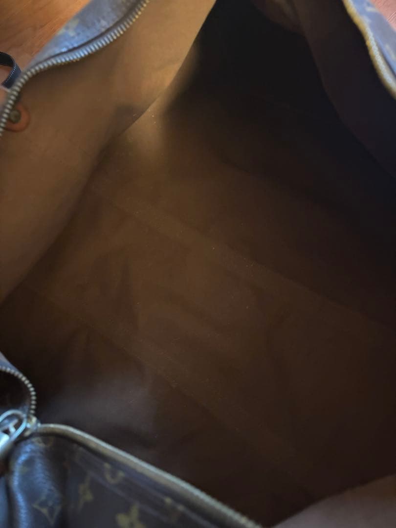 ゆなページ。Louis Vuitton ボストン60