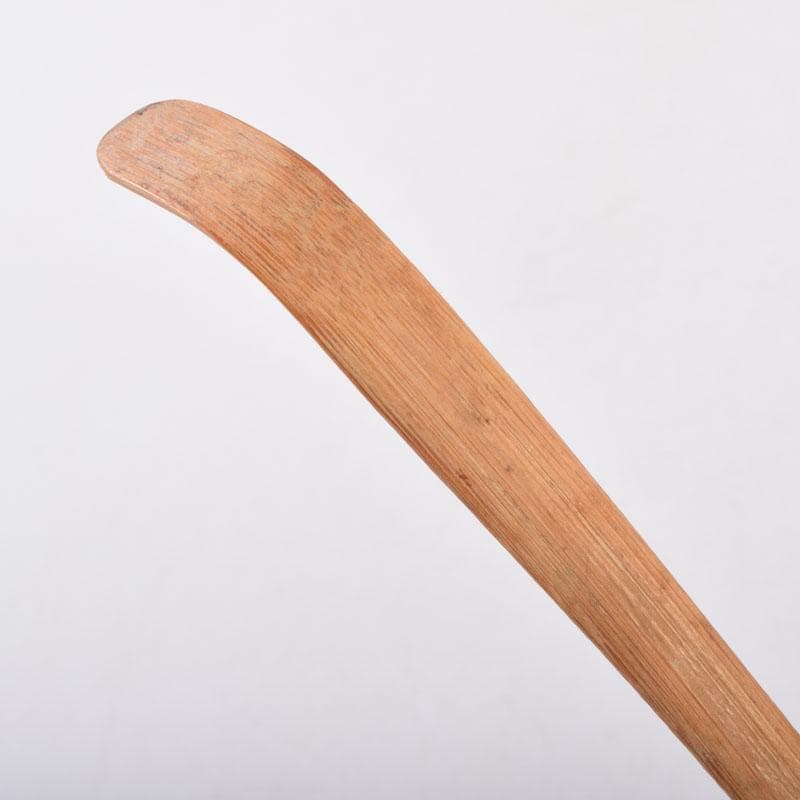 茶道具　茶杓　銘「岩清水」　書付　共筒共箱　V　8489