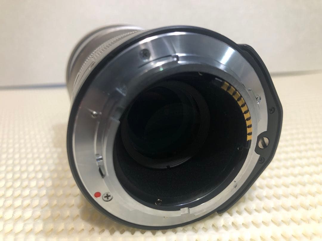 コンタックス CONTAX GI ホロゴン16mm等レンズ3本付