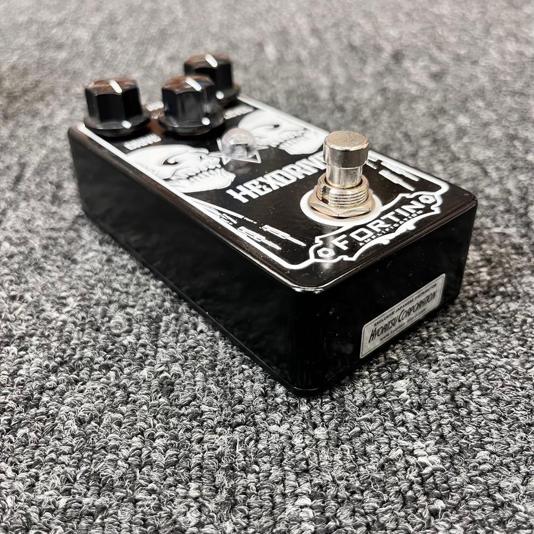 【10457】 新品 FORTIN HEXDRIVE