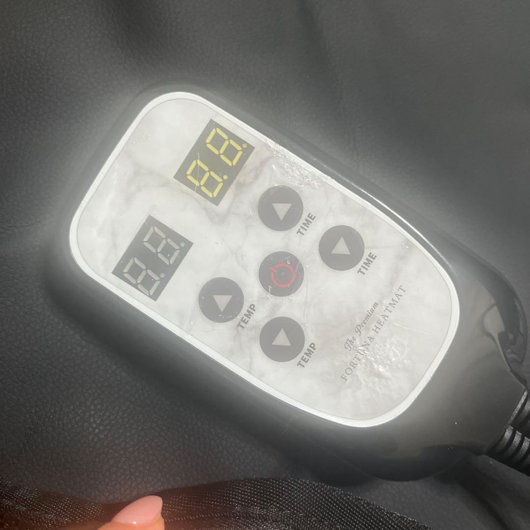 FORTUNA HEATMAT サウナマット