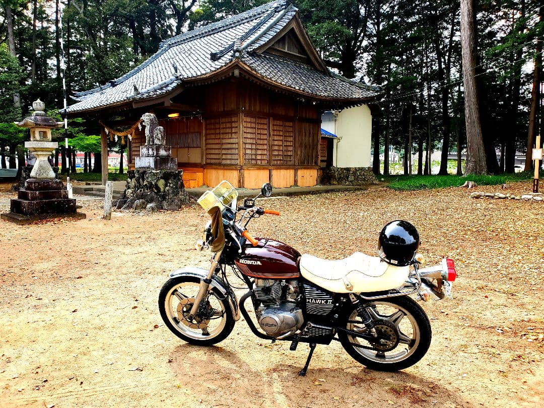 単風防