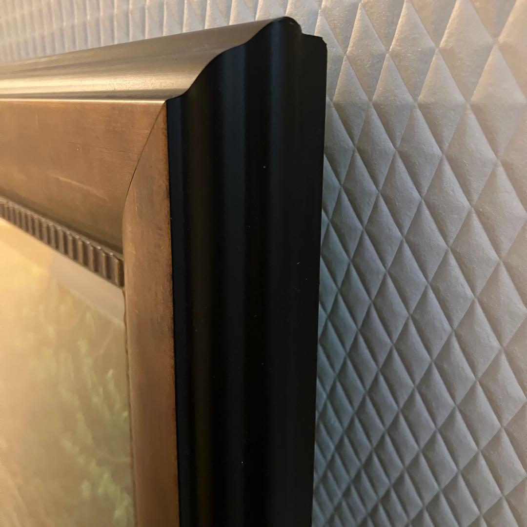 希少★真作 シムシメール シークレットプレイス　ED33/95 シルクスクリーン