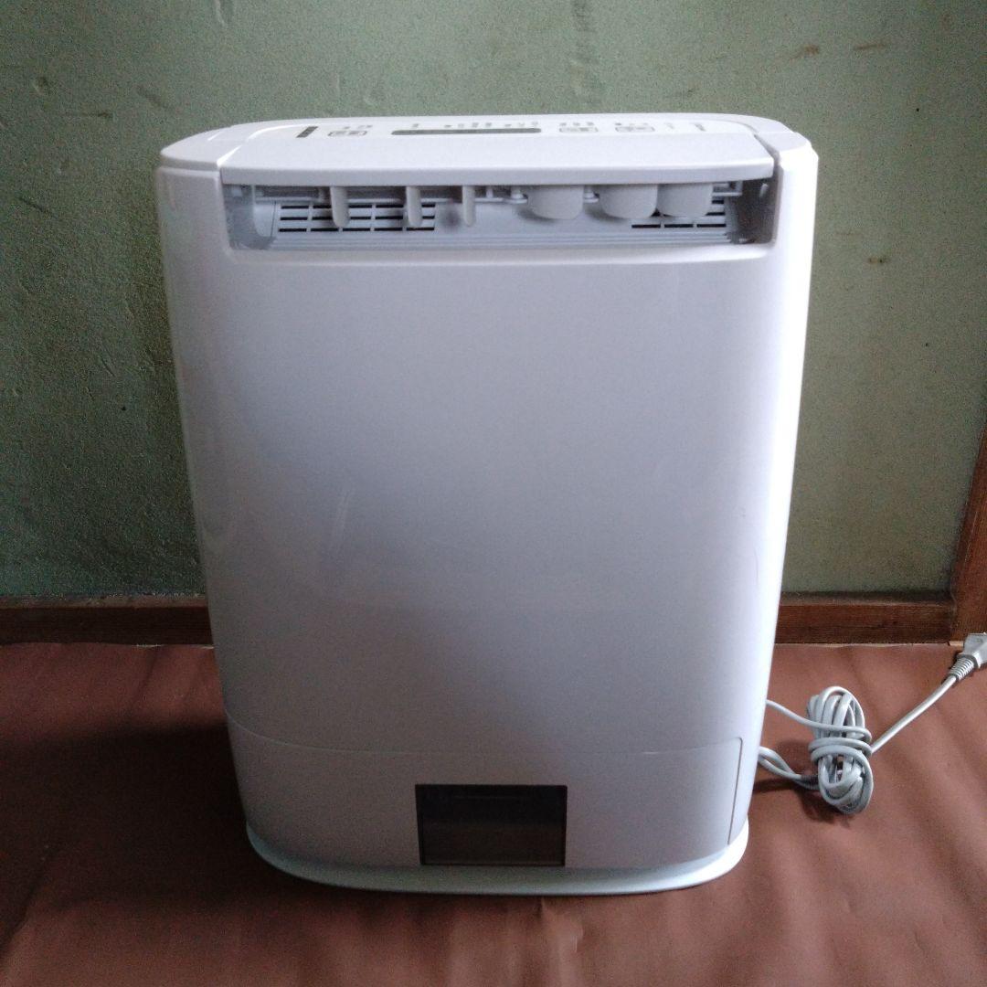 パナソニック　衣類乾燥除湿機　F-YZTX60