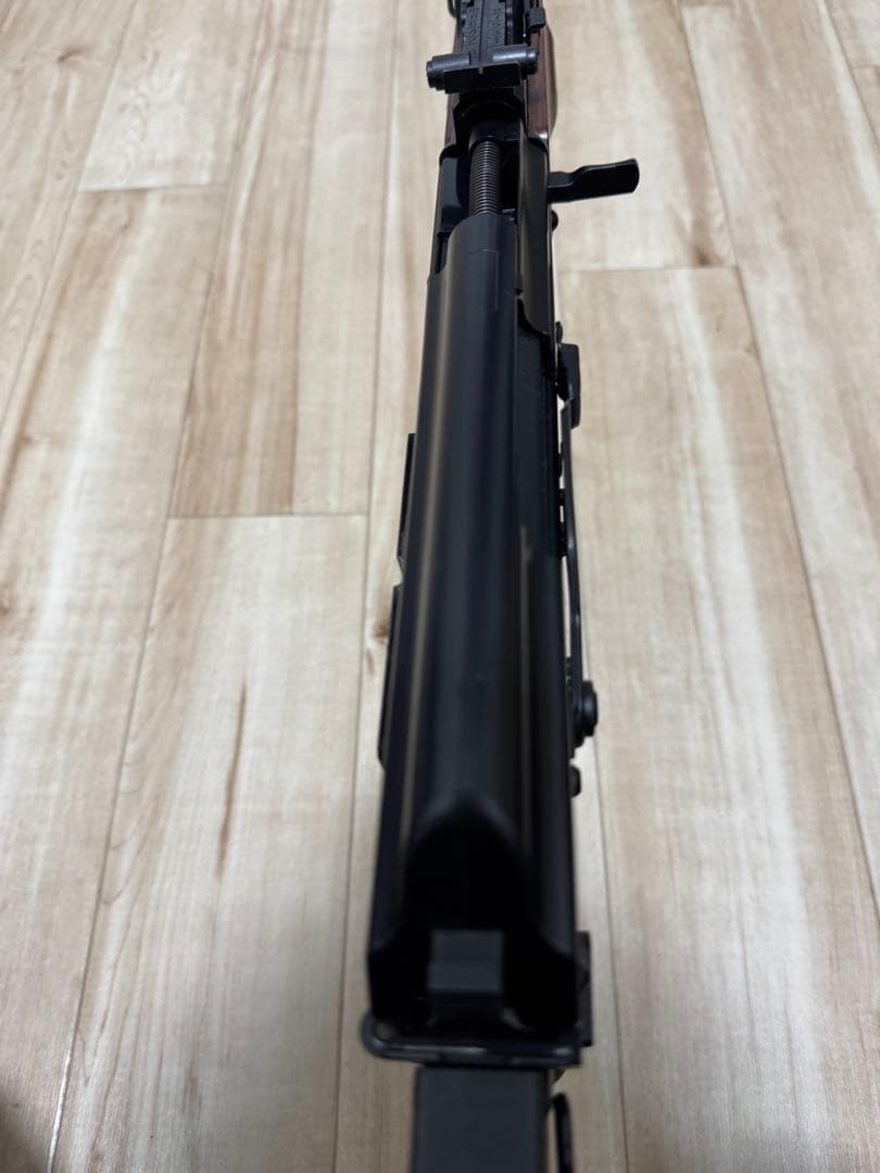 東京マルイ次世代電動ガン AKS 74N