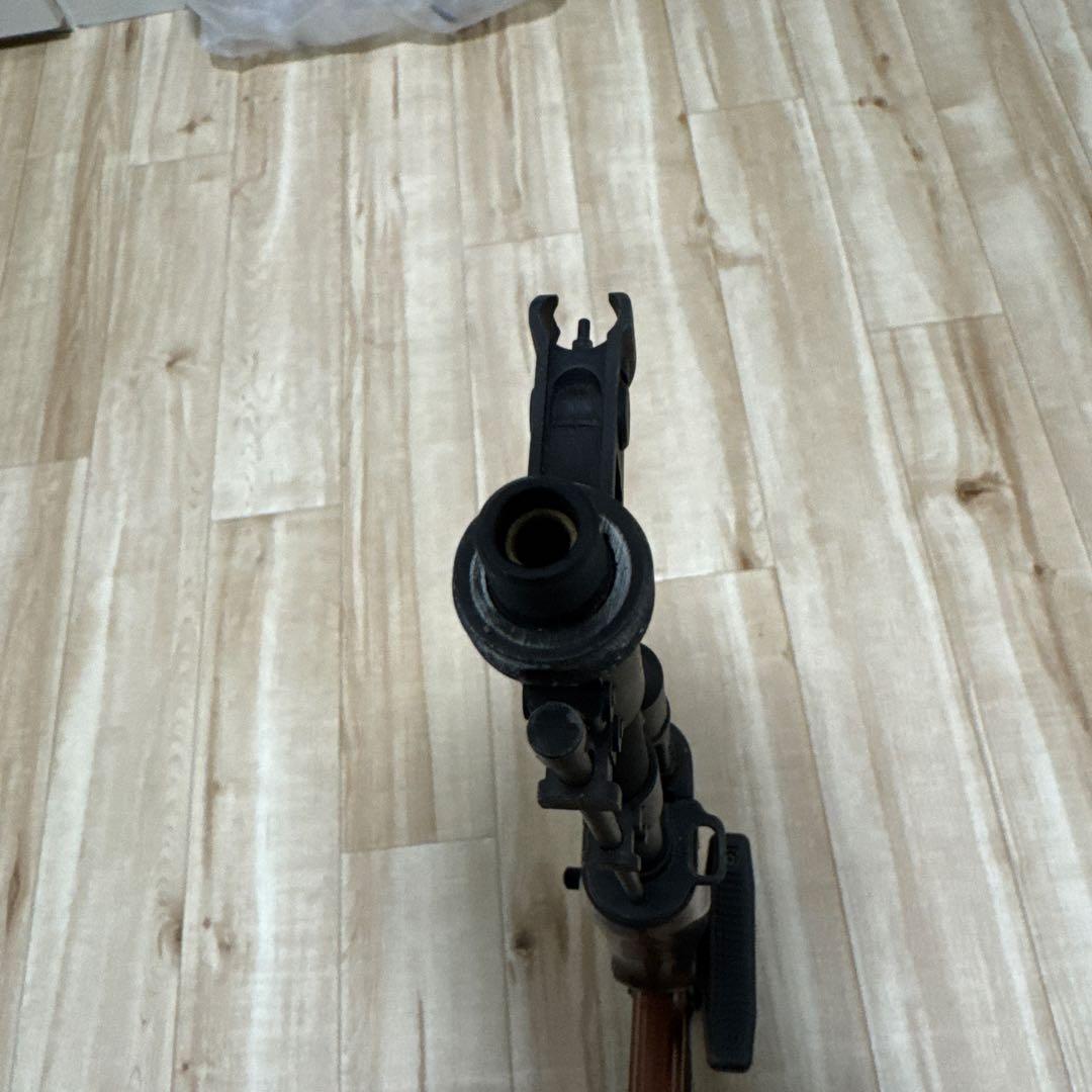 東京マルイ次世代電動ガン AKS 74N