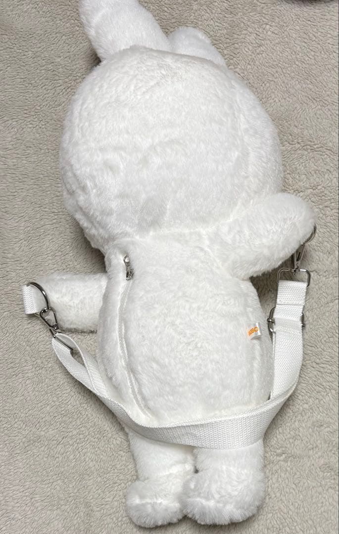 Stray Kids skzoo リービット popup バッグ　リノ