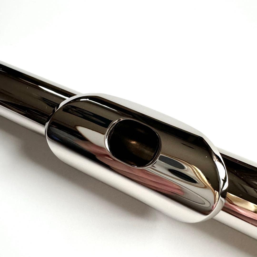 【極美品】Eastar フルート