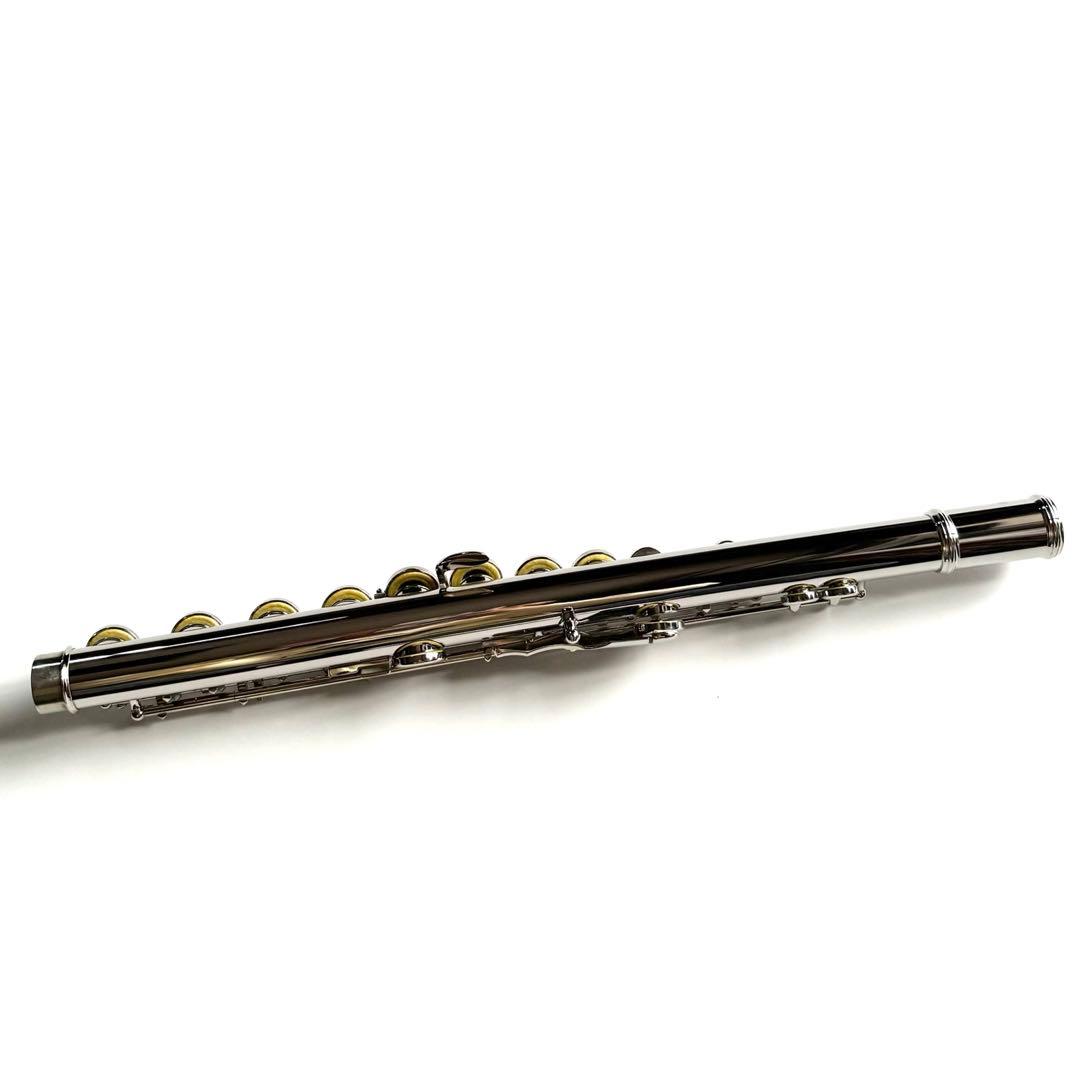 【極美品】Eastar フルート