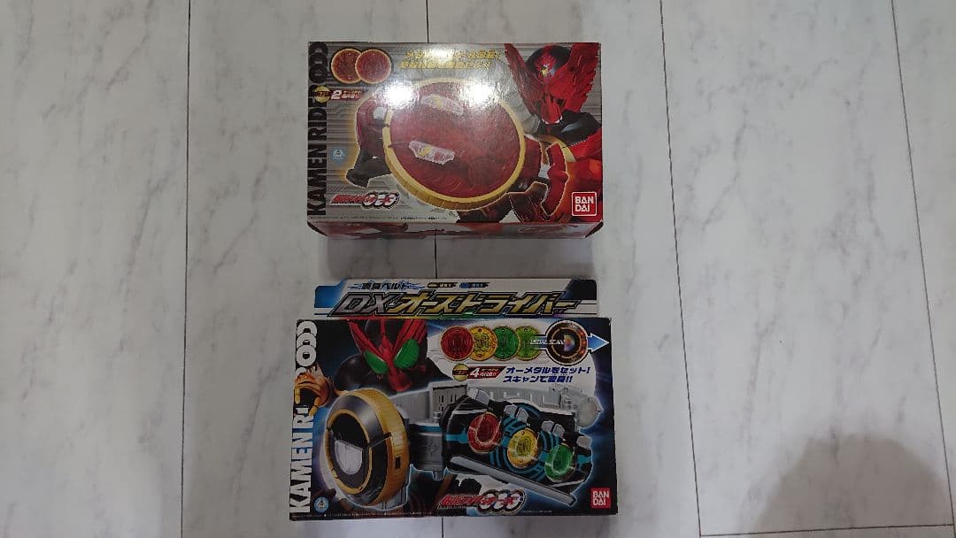 仮面ライダー ベルト セット 大量 いろいろ レア