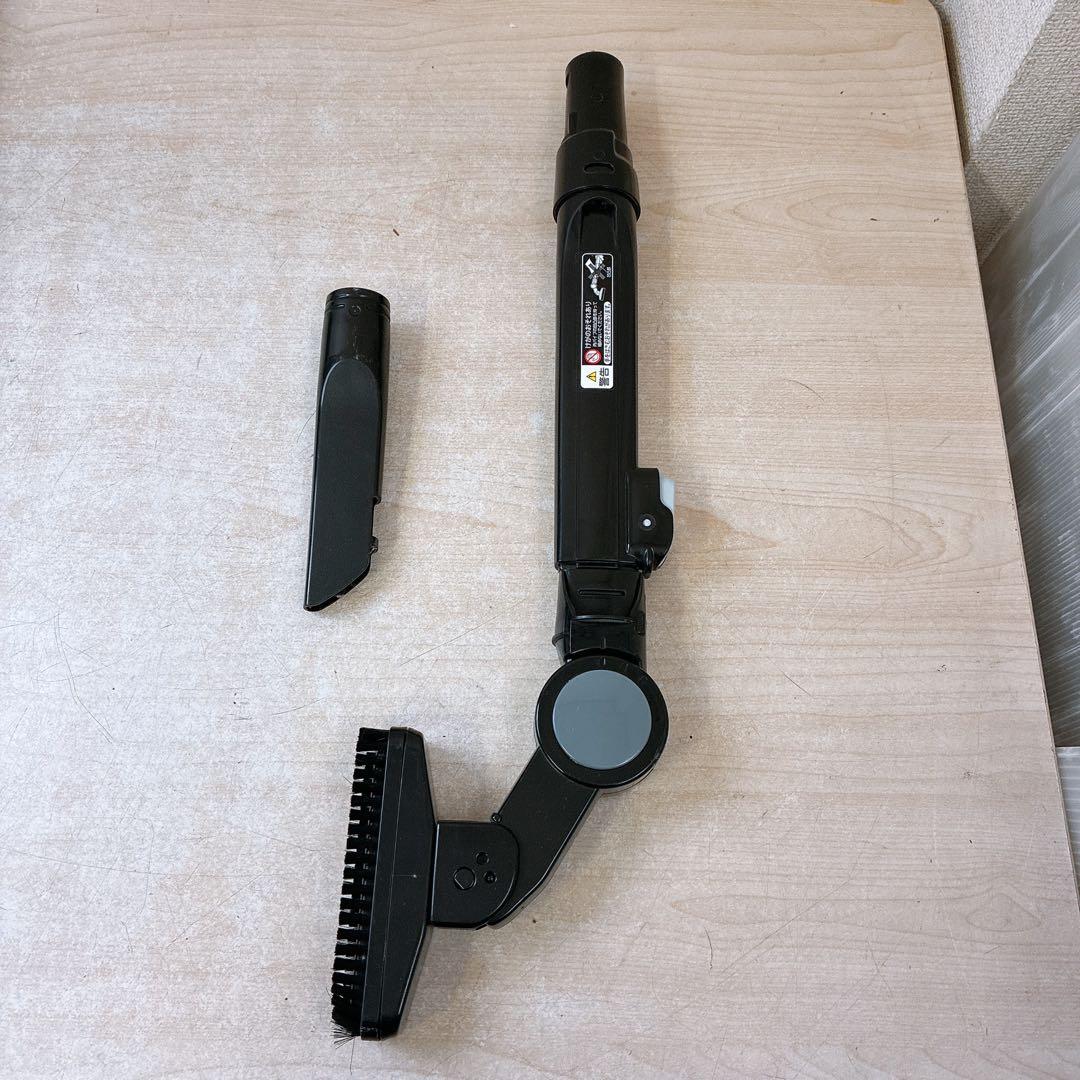 通電OK 日立 日本製 スティッククリーナー コードレス掃除機 20年製 中古品