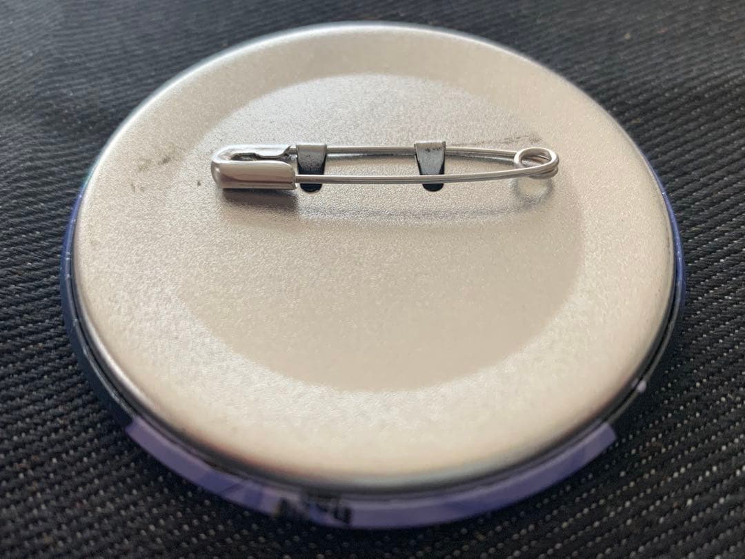 【専用】メモライズ　缶バッジ　りうら　30個