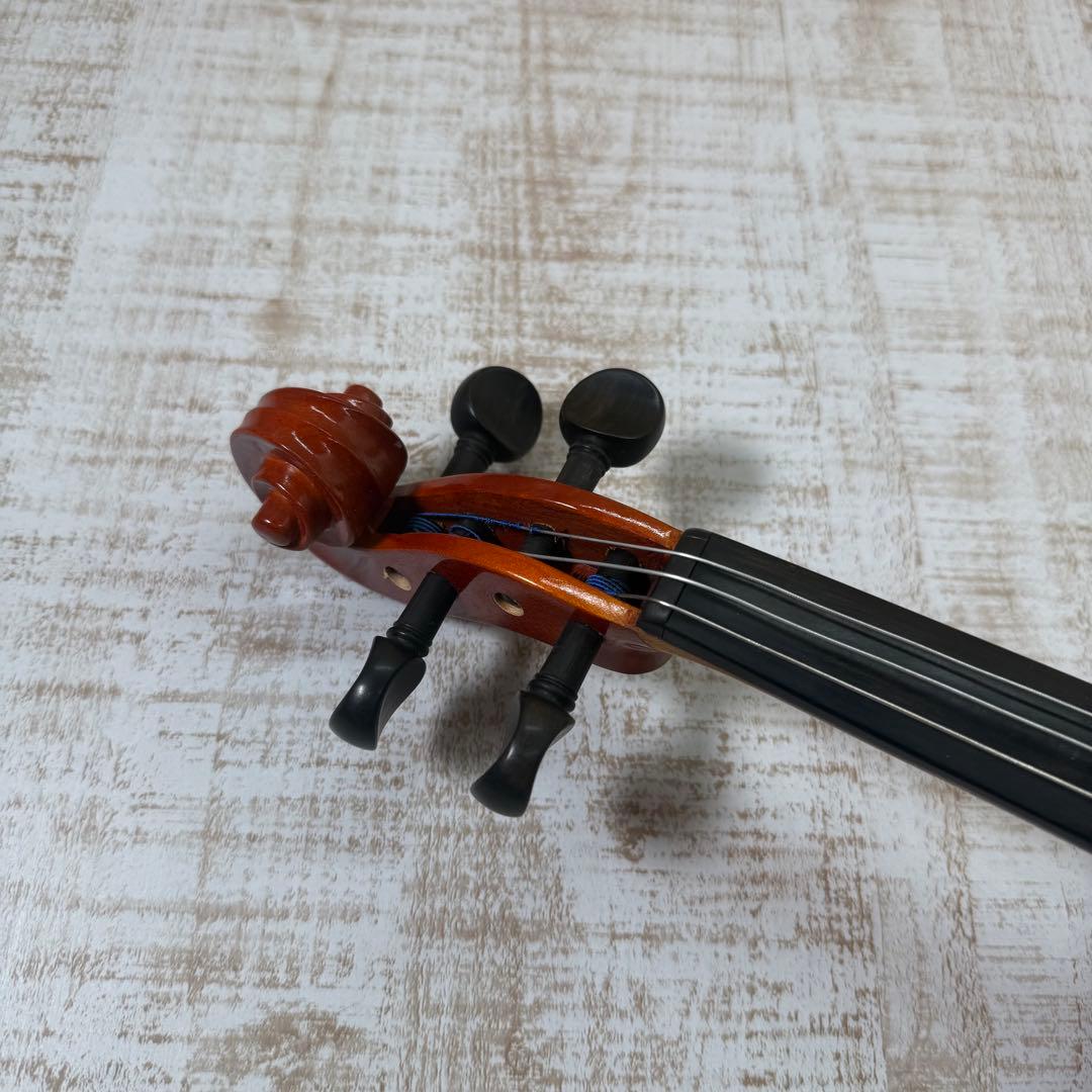 Josef Jan Dvorak バイオリン 4/4 J.J.Dvorak