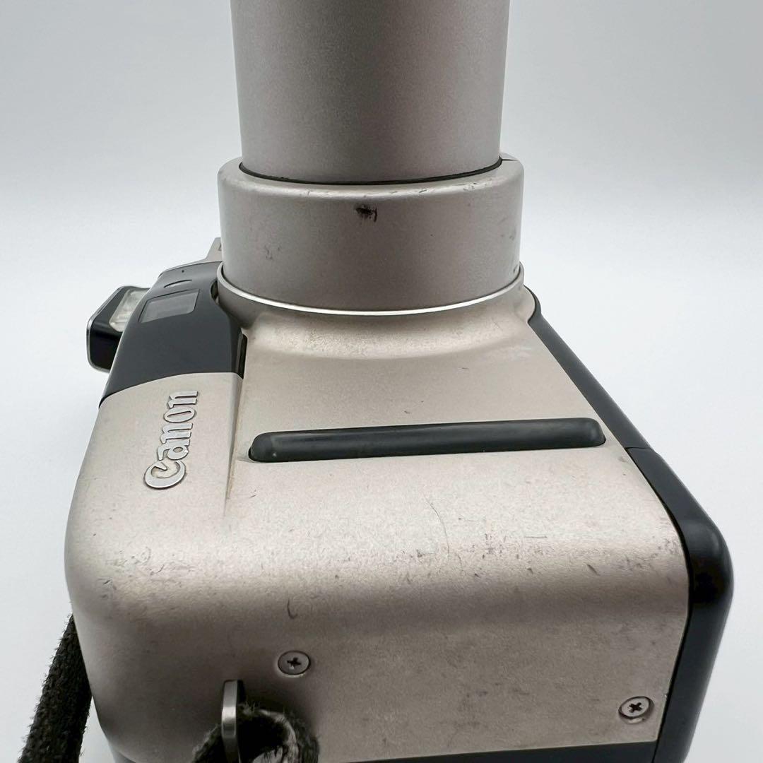 【完動品】Canon Autoboy SⅡ XL動作確認済 返金保証