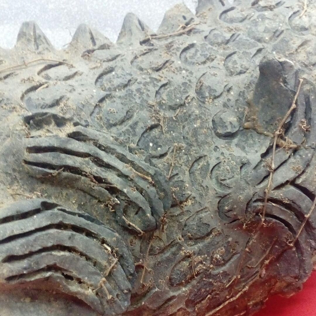 戦国末期〜江戸時代前期頃極稀少レア博物館資料級築城櫓城門用鯱シャチホコ古瓦当時物