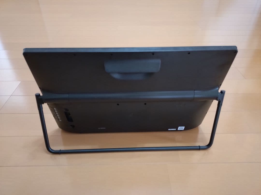 Panasonic ポータブルテレビ UN-19FB10HD