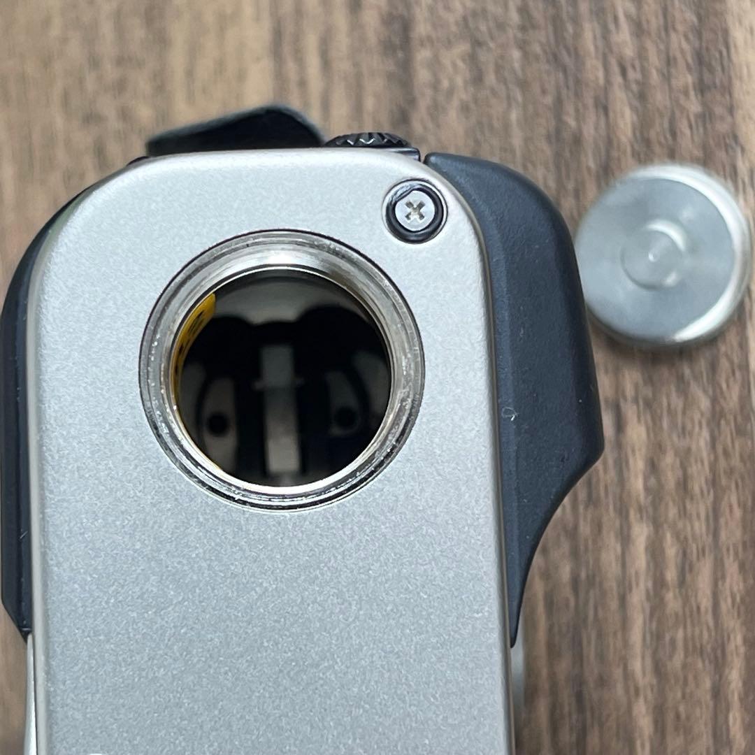 かりん【希少・美品】CONTAX G2 レンジファインダー フィルムカメラ