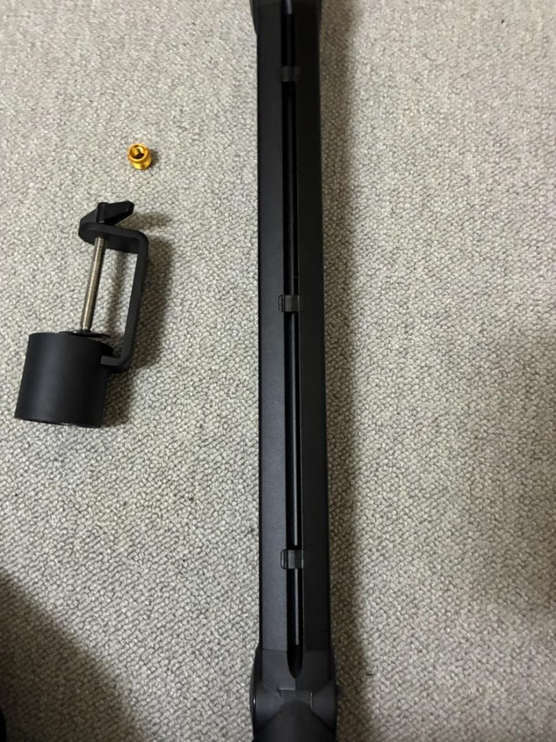 ロジクール G Blue Compass マイクアーム BA100CBK