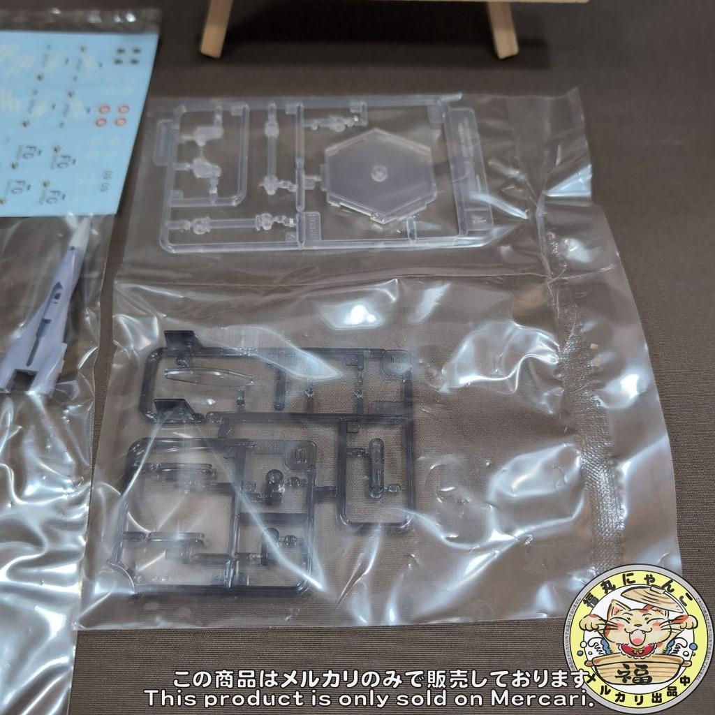 ACE COMBAT 7： SKIES UNKNOWN X-02S 〈Osea〉